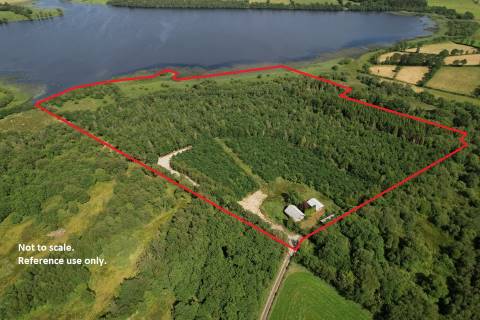 Property for auction in County Leitrim