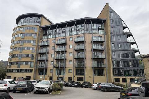 Property for auction in West Yorkshire