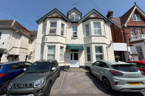 Property for auction in Dorset