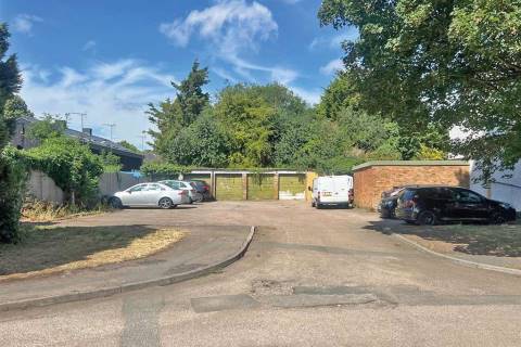 Property for auction in Hertfordshire