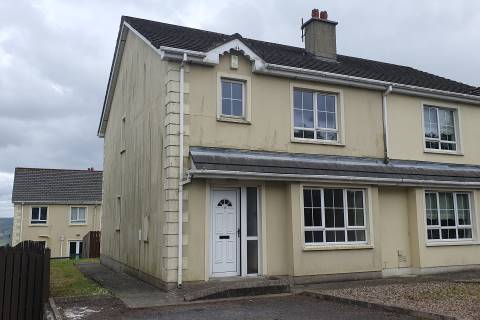 Property for auction in County Donegal
