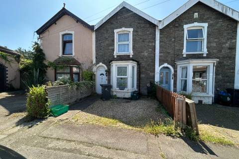 Property for auction in Avon