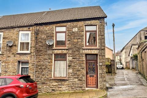 Property for auction in Mid Glamorgan