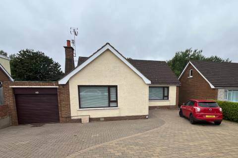 Property for auction in County Down