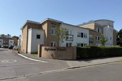 Property for auction in Dorset