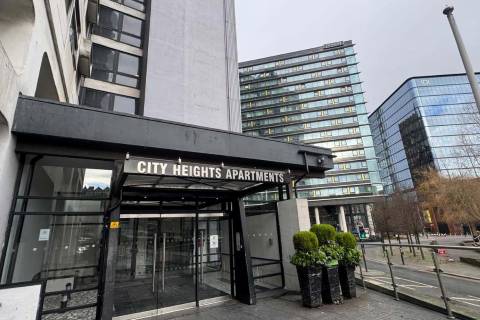 Property for auction in Lancashire