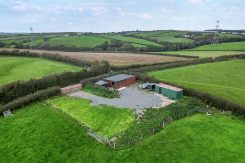 Property for auction in Devon