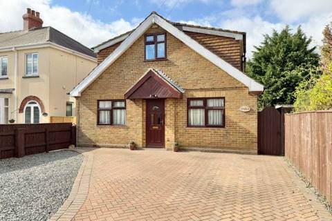 Property for auction in South Humberside