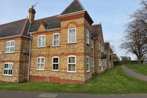 Property for auction in Cambridgeshire