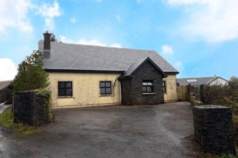 Property for auction in County Galway