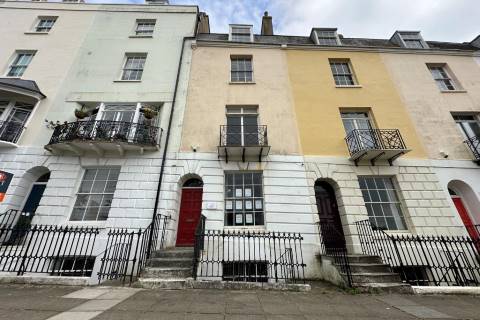 Property for auction in East Sussex