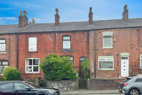 Property for auction in Lancashire