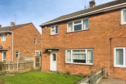 Property for auction in Shropshire