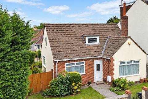 Property for auction in Avon