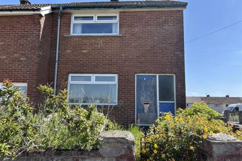 Property for auction in Mid Glamorgan