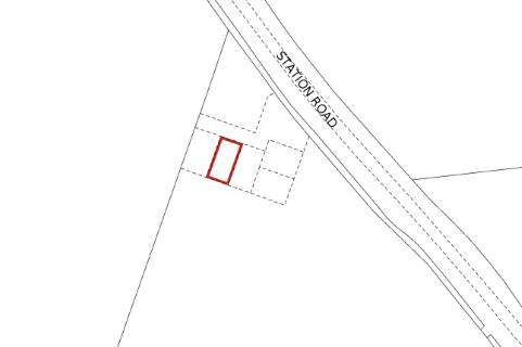 Property for auction in Nottinghamshire