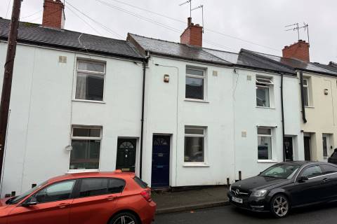 Property for auction in Nottinghamshire