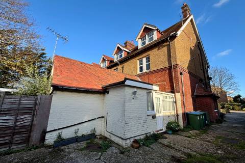 Property for auction in West Sussex