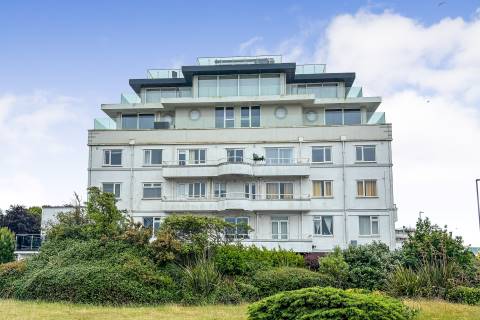 Property for auction in Dorset