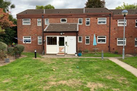 Property for auction in West Midlands