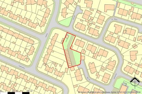 Property for auction in South Yorkshire