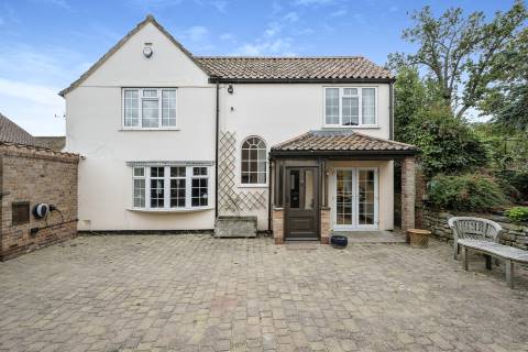 Property for auction in South Yorkshire