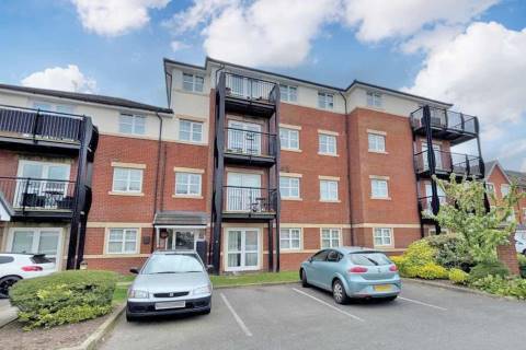Property for auction in Merseyside