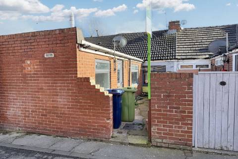 Property for auction in Tyne and Wear