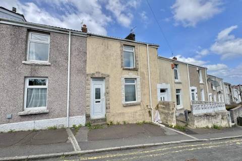 Property for auction in West Glamorgan