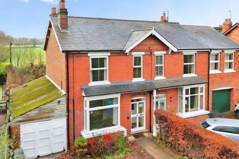 Property for auction in West Midlands