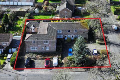 Property for auction in West Midlands