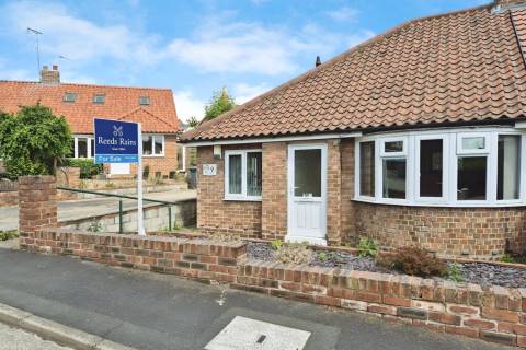 Property for auction in North Yorkshire
