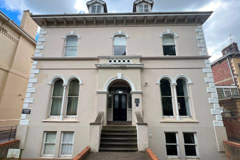 Property for auction in Gloucestershire