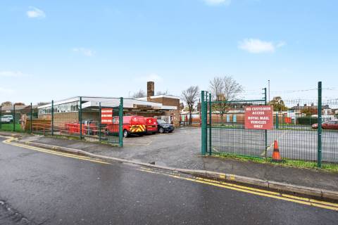 Property for auction in West Yorkshire