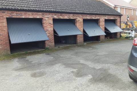 Property for auction in Cambridgeshire