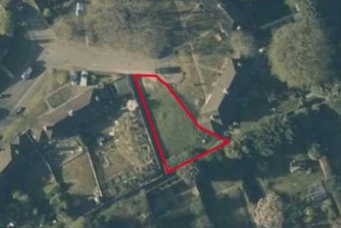 Property for auction in Surrey