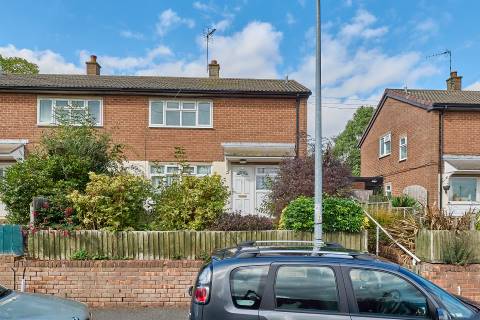 Property for auction in Shropshire