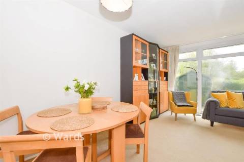 Property for auction in Kent
