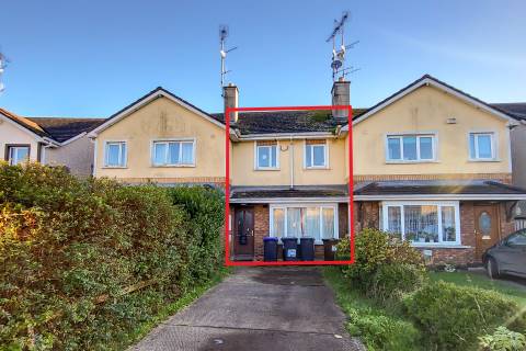 Property for auction in County Wexford