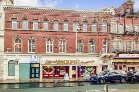 Property for auction in Merseyside