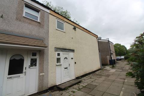Property for auction in Lancashire