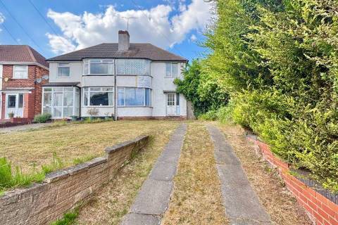 Property for auction in West Midlands