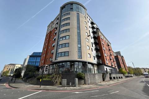 Property for auction in Berkshire