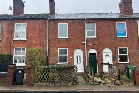 Property for auction in Worcestershire