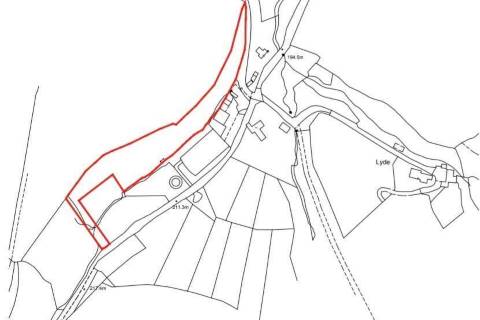 Property for auction in Shropshire