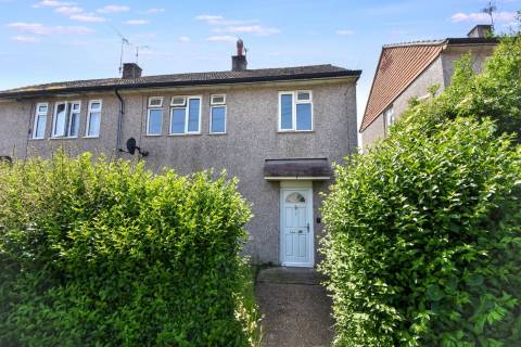 Property for auction in Hampshire
