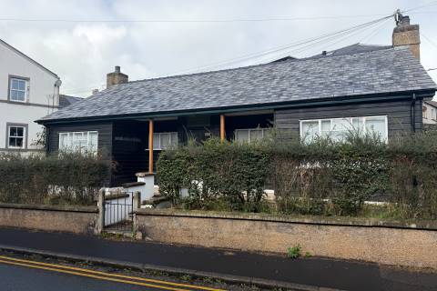Property for auction in Cumbria