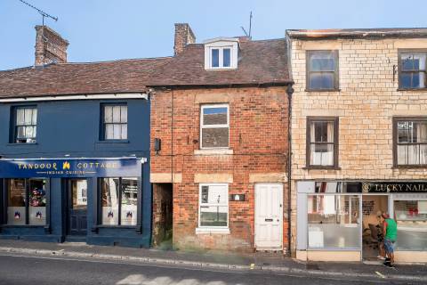 Property for auction in Dorset