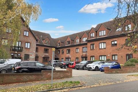 Property for auction in Essex