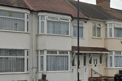 Property for auction in Middlesex
